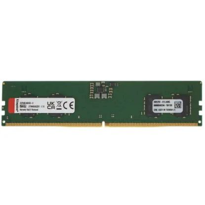  Зображення Пам'ять ПК Kingston DDR5 16GB 4800 